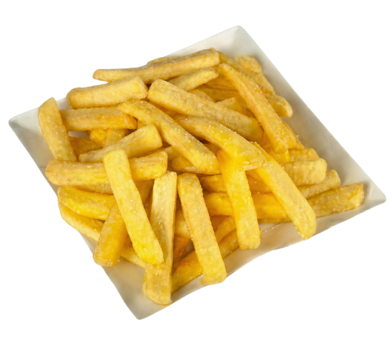 Картофель фри 9x18